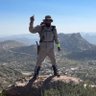 عبدالله الحارثي ابوتوفيق profil fotoğrafı