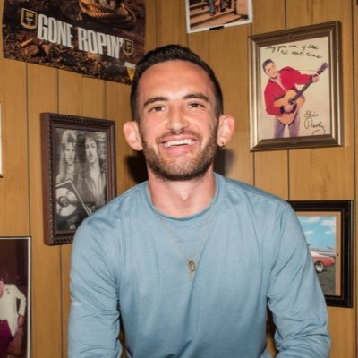 Sean Abrams's profile picture