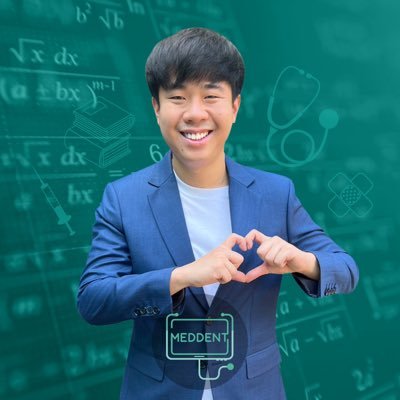 MEDDENT3's profile picture