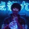 Touya Todoroki profil fotoğrafı