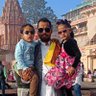 Pt.Shambhu Tiwari profil fotoğrafı