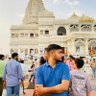 Yash Maheshwari profil fotoğrafı