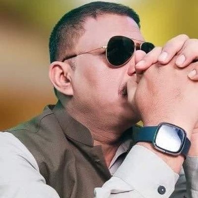 Awesh Tiwari's profile picture