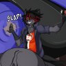 Profilbild von Shadow the Wolf