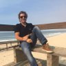 Marcos Gomes profil fotoğrafı
