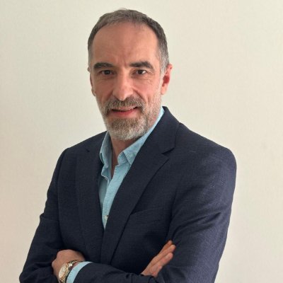 Tolga Gani Zengin's profile picture
