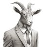 Grumpy goat's profile picture