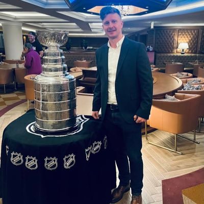 Tomáš Prokop's profile picture