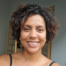 Profilbild von Liliane Bispo