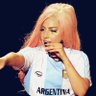 Lady Vaga's profile picture