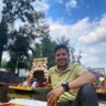 Фото профиля Luis Donaldo Valles