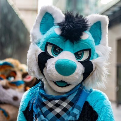 Sparky 🐾's profile picture