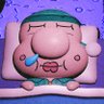 Mr. Sleepy Man 💤 的头像
