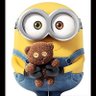 Minion profil fotoğrafı