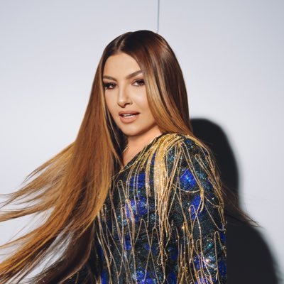 Helena Paparizou's profile picture
