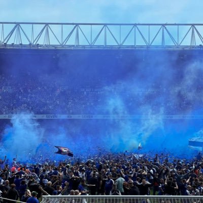 IPSWICH TOWN FANS's profile picture