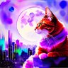 Lunatic_Red #MemecoinDAO profil fotoğrafı