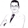 Profilbild von Dr. Mohamad Alshareef