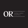 Profilbild von Opeyemi Raphael Olupinsaye