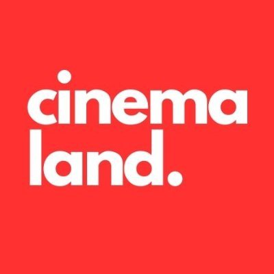 cinemaland's profile picture