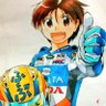 おだだみ、もしくは2W(ふたわ)'s profile picture