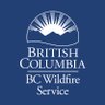BC Wildfire Service's profile picture