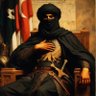 Abu Al-Harith 的头像