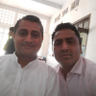 लोकेश त्रिपाठी अमृत प्रभात Nip profil fotoğrafı
