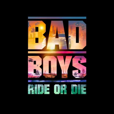 Bad Boys: Ride Or Die's profile picture
