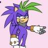 Voltage The Echidna's profile picture
