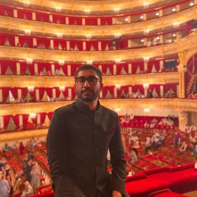 Kaushik Mudda's profile picture