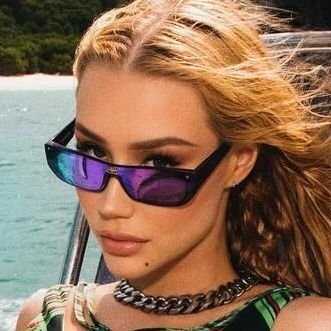 IGGY AZALEA BRASIL's profile picture