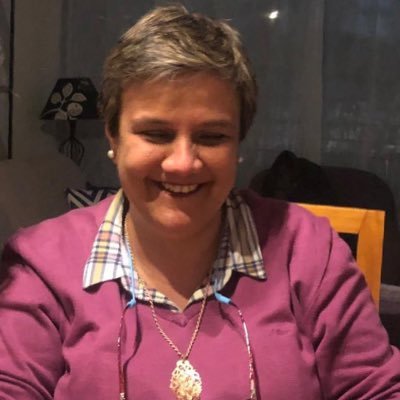 Lorena A. Cvitanić's profile picture