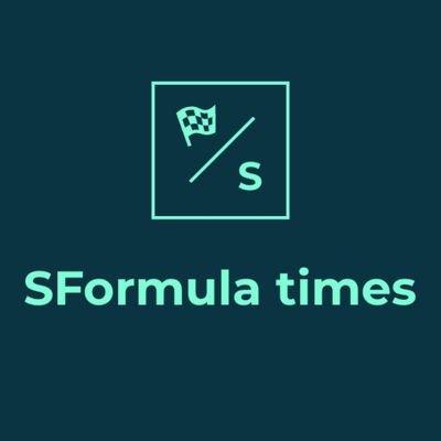 SFormula_times's profile picture