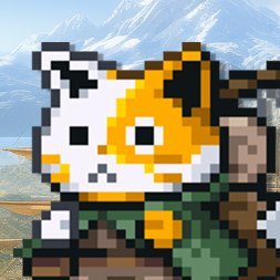 Leo-pon CG.動画制作's profile picture