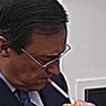 florentino perez's profile picture