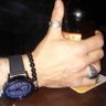 Keskin profil fotoğrafı