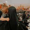 Фото профиля دختر حیدرم ☫☫☫