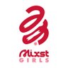 Mixstgirls❣️ミクスト公式❣️ profil fotoğrafı