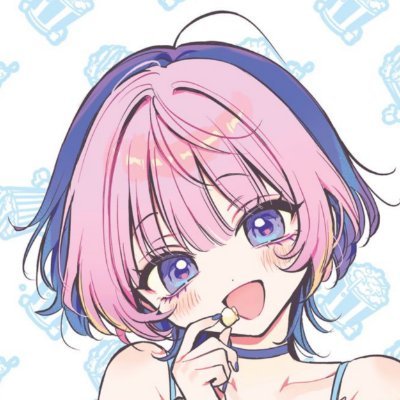 『のあ先輩はともだち。』作品公式's profile picture