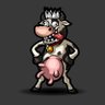 Kows Go Moo 的头像