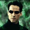 matrix profil fotoğrafı