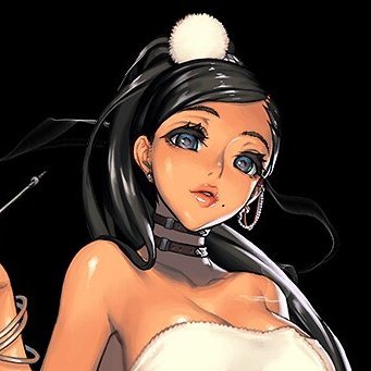 Stellar Blade/ NIKKE / Destiny Child/ 🙏 + 🎲 = 🍑's profile picture