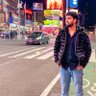 Profilbild von Pankaj Solanki