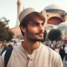 Ahde Vefa's profile picture