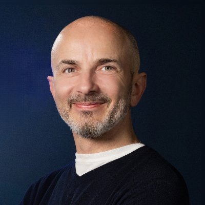 Tomasz Rożek's profile picture