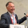 Jeffrey V. Lazarus profil fotoğrafı