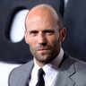 Фото профиля Jason Statham
