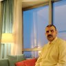 ابوهيلة الانصاري 的头像