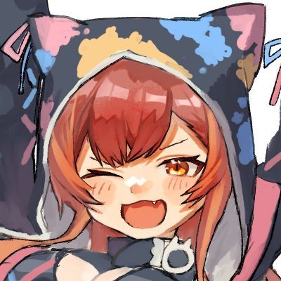 えにらむ🫠's profile picture